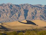 Death Valley 007 : Vermont Canoe Spring